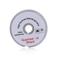 thumbnail image 5 of Replacement Molybdenum Screen Cutting Steel Wire (0.06MM x 100M), 5 of 5