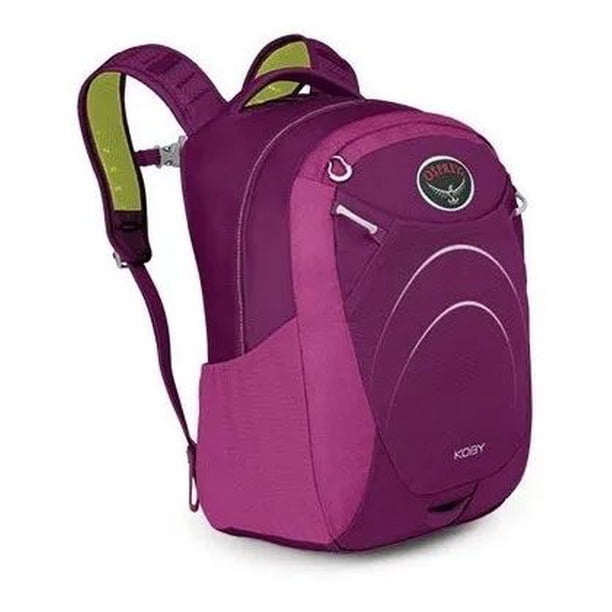 osprey backpack koby KIDS PACK The Osprey Kyte 48 backpack is ideal for women in search of a practical and comfortable backpack for their multi OSPREYKOBY 20 _|
