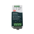 thumbnail image 2 of Mean Well DUPS40 DIN Series Uninterruptible DC-UPS Module 40A, 2 of 3