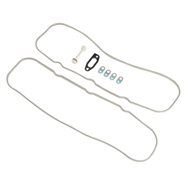 Complete LS Gasket Set Kit – Includes LS9 Head Gaskets For GEN III 4.8/5.3/5.7/6.0L