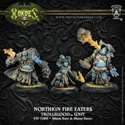 Privateer Press Northkin Fire Eaters New