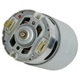 thumbnail image 6 of Makita 629952-2 DC Motor for Sander LXOB01, 6 of 6