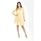 thumbnail image 1 of Vestido detalle calado /Juvenil, 8515 (Durazno) coral claro G, 1 of 5