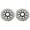 Black, variant on 1Pair Front Brake Discs Rotors for TRIUMPH Speed Triple T509 1997-1998 Speed Triple T955 955 1999-2001 Daytona T509 T955 955i 1996-2001 Sprint 955 RS ST 00-04