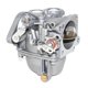 thumbnail image 2 of New Models 853720A1 Carburetor for Mercury & Mariner 25 30HP Outboard Motor 853720A8, 2 of 5
