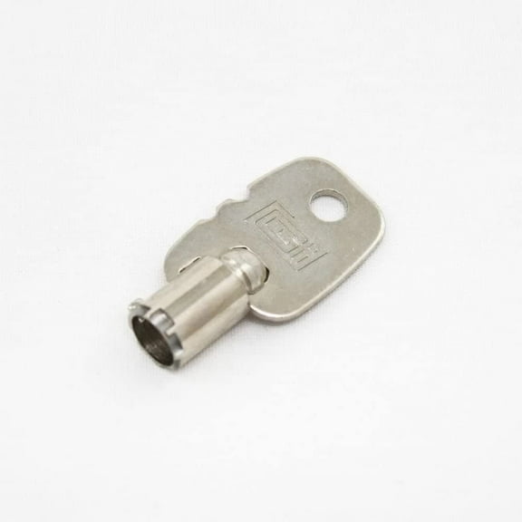 Whirlpool 4396669 Washing Machine Door Key