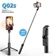 thumbnail image 3 of 6 in 1 Wireless Bluetooth Selfie Stick, 3 of 10