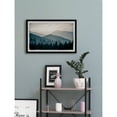 thumbnail image 5 of Marmont Hill Forest Morning View Framed Wall Art, 24" x 36", 5 of 5
