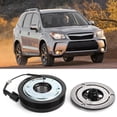 thumbnail image 4 of Compresor A/C Embrague bobina Polea 73111-SA010 para Subaru Forester/Impreza/Outback ANGGREK, 4 of 7