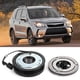 thumbnail image 2 of Polea De Bobina De Embrague Dkv-10r Kit De Reparación De Embrague De Compresor De Ca A/C Compressor Clutch Coil Polea 73111fg001 Compatible Con Subaru Forester/ Impreza/ Outback ANGGREK Otros, 2 of 8