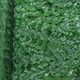 thumbnail image 1 of Simulación de valla de hojas verdes, valla artificial, planta artificial, balcón, valla de plástico, enredadera de montaña verde, pared exterior, bloqueo, 1 of 5