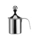 thumbnail image 1 of Espumador de Leche Manual Acero Inoxidable 800ML Doble Malla para Cappuccino, 1 of 7