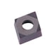 thumbnail image 4 of Hoja de inserción de carburo de torno CNC de 10 piezas/caja, hoja de color cobre CCMT09T304 VP15TF, para procesar acero ordinario y acero inoxidable ordinario Ecomeon no, 4 of 6