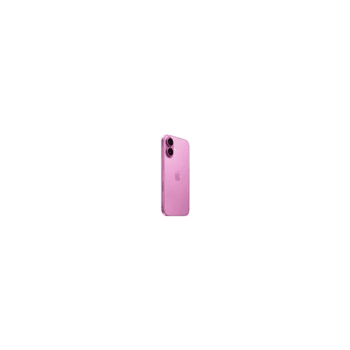 Apple iPhone 16, Carrier Unlocked, 256GB Pink, Restored - Walmart.com