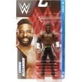 thumbnail image 2 of WWE Cedric Alexander Action Figure - Series #133, 2 of 5