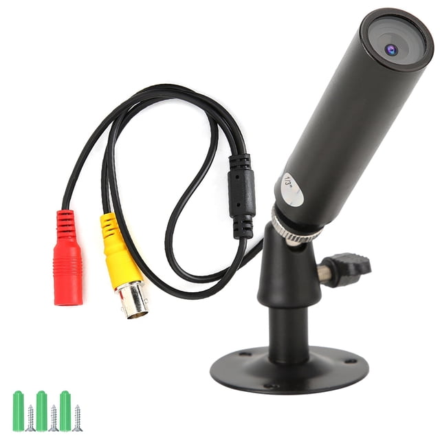 Mini cámara IP NikouMX impermeable cilindro 1080P