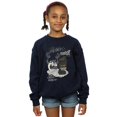 thumbnail image 2 of Looney Tunes Girls Taz Energy Boost Sweatshirt, 2 of 5
