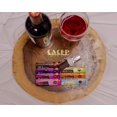 thumbnail image 2 of CACEP | Paquete de 8 barritas con diferentes porcentajes de cacao org&aacute;nico | 2 pack | Barritas de 20g | Snacks saludables | 100% mexicanos, 2 of 4