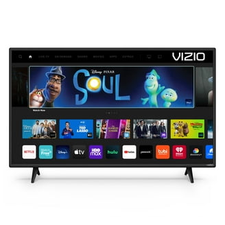 Hisense 43A6G 43 inch 4K UHD Android TV, Dolby Vision HDR, Game