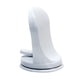 thumbnail image 1 of Reposapiés Para La Ducha Para Afeitarse Las Piernas. Sin Taladrar. Ventosa. Pedal De Baño. Ayuda Para Afeitarse Las Piernas En El Baño. Reposapiés. Afeitado. Ducha. Taburete De Ducha Blanco Para El, 1 of 8