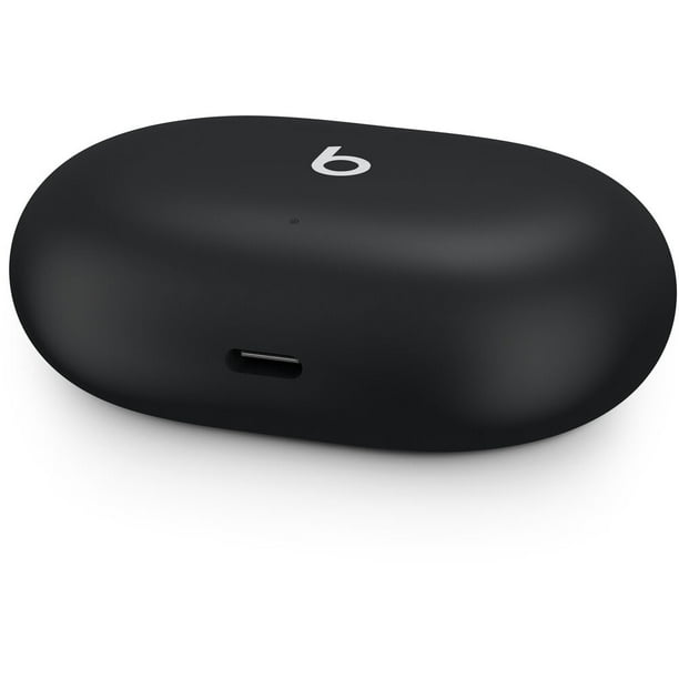Beats Studio Buds (Black) - Black solutions for client care