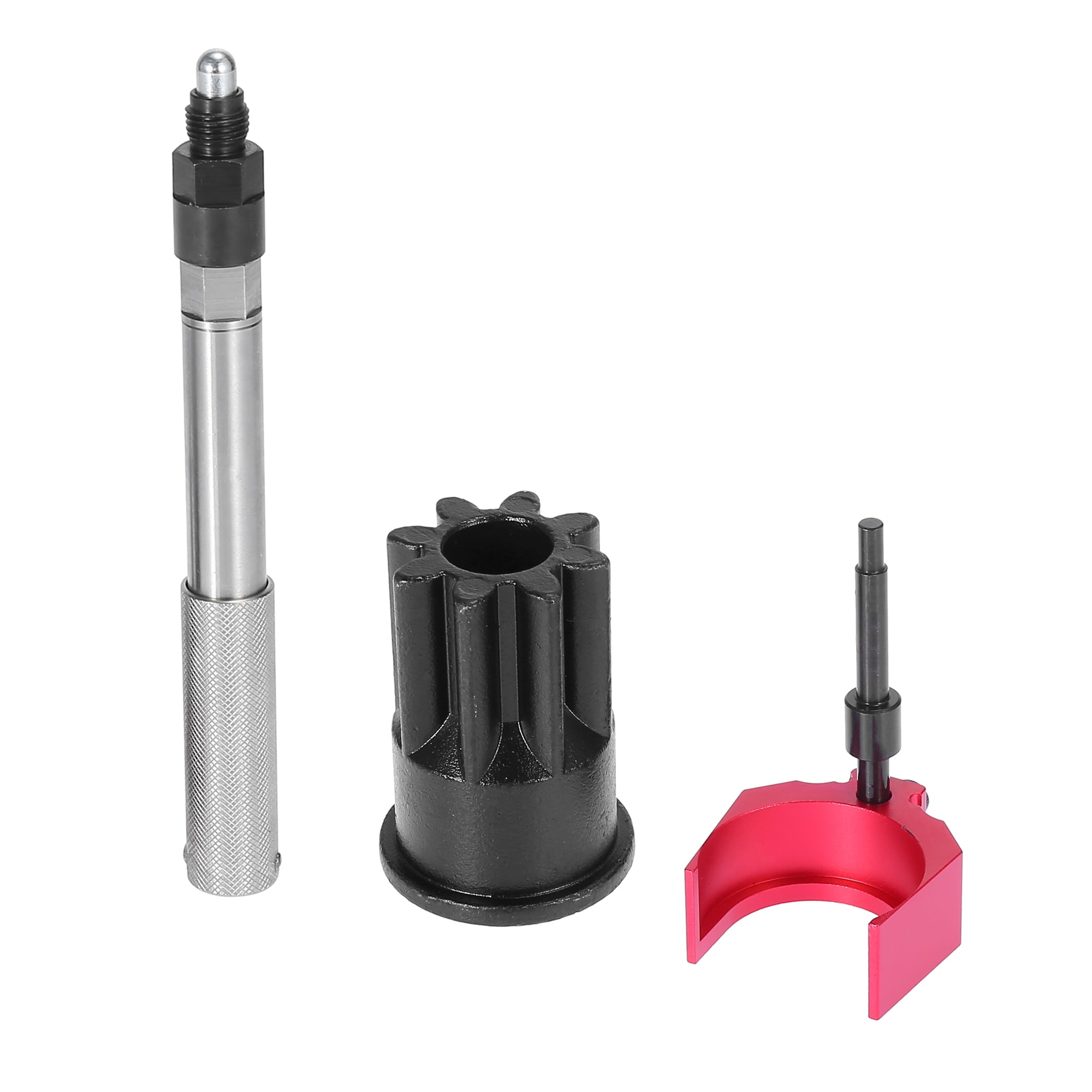 Transmission Jack Adapter 1/2 Ton – Converts Floor Jack To Transmission Jack For Cars & Trucks