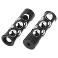 thumbnail image 3 of Unique Bargains Motorcycle Foot Shifter Pegs Shift Lever Foot Heel Toe Peg M7x1.25 Black, 3 of 7