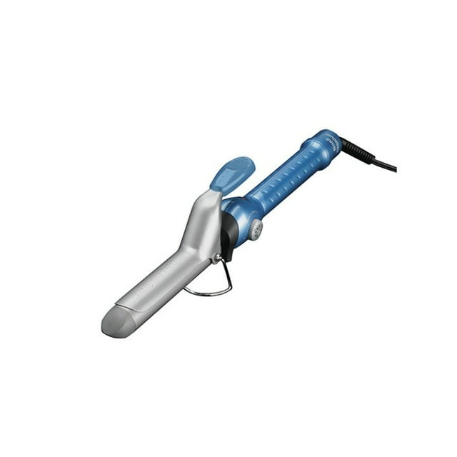 Rizador Babyliss Pro Nano Titanium barril de 1 pulgada