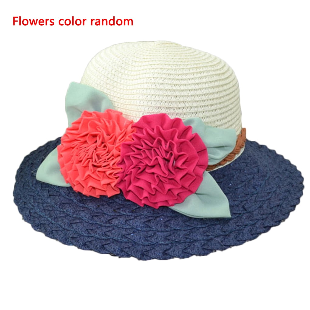 large brim sun hat womens