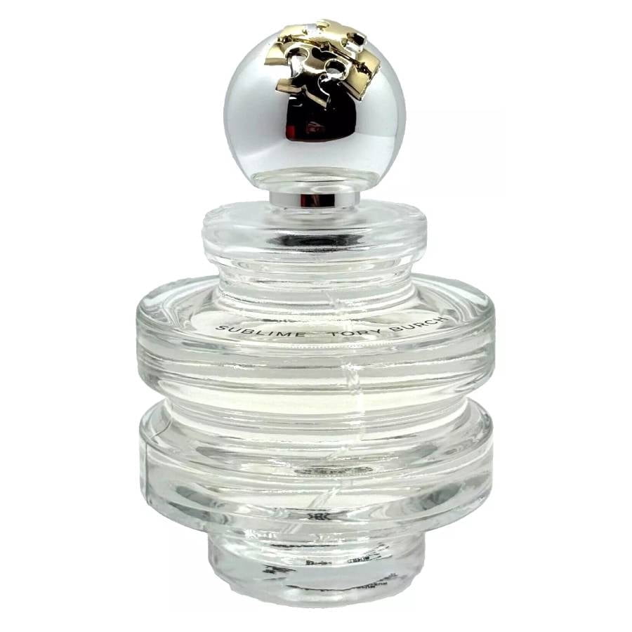 Tory Burch Electric Sky Eau De Parfum with Lavender, 1.7 / 50 ml