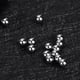 thumbnail image 5 of Bola de limpieza de decantador Jadeshay 300 piezas de acero inoxidable 4 mm, 5 of 8