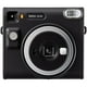 thumbnail image 3 of Cámara de película instantánea FUJIFILM Instax Square SQ40 con 3 paquetes de película instantánea (60 exposiciones) bolsa de viaje y kit de limpieza de lentes, 3 of 9