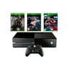 Microsoft Xbox One 500GB Metal Gear Solid/Ryse Son of Rome/Pro Soccer (Certified Refurbished)