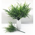 thumbnail image 3 of Plantas Artificiales de Eucalipto CATTREE 32 cm 8 piezas Verde, 3 of 8