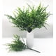 thumbnail image 3 of Plantas Artificiales de Eucalipto CATTREE 32 cm 8 piezas Verde, 3 of 8