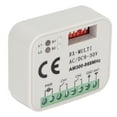 thumbnail image 4 of Interruptor de control remoto, estable de 9 A 30V 2 300 A 868MHz Módulo de Interruptor Remoto para Hogar Inteligente, 4 of 7