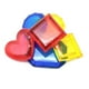 thumbnail image 4 of Juguete Gemas Buceo para Piscina El Color Aleatorio (6 Uds.), 4 of 8