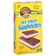 thumbnail image 3 of Mayfield Vanilla Ice Cream Sandwiches - 3.5 Fl Oz (Pack of 12), 3 of 15