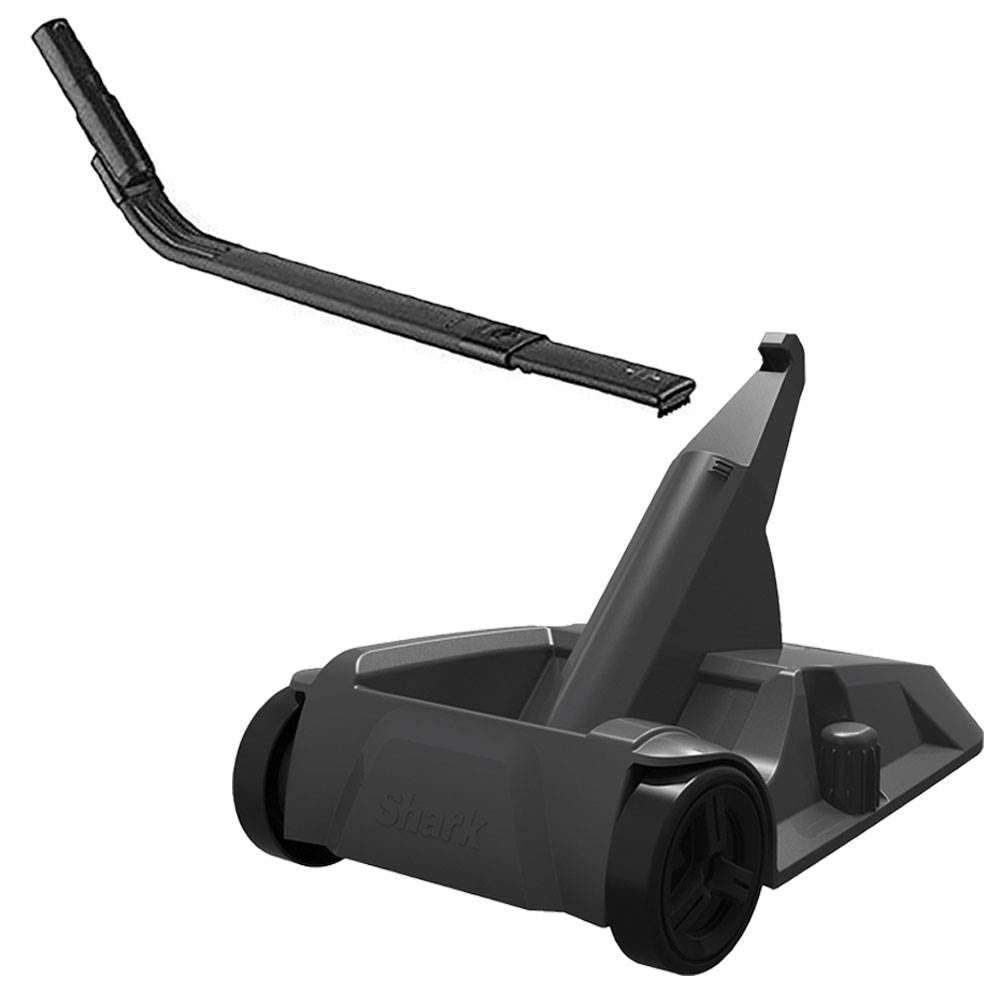 Shark UnderAppliance or Furniture Wand + Wheeled Caddy for Rotator