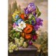 thumbnail image 1 of Taladro Diamante Pintura (DB2863) 5D DIY Flor completa Bordado de punto de cruz (C1220) 20X30cm FLhrweasw Nuevo, 1 of 1