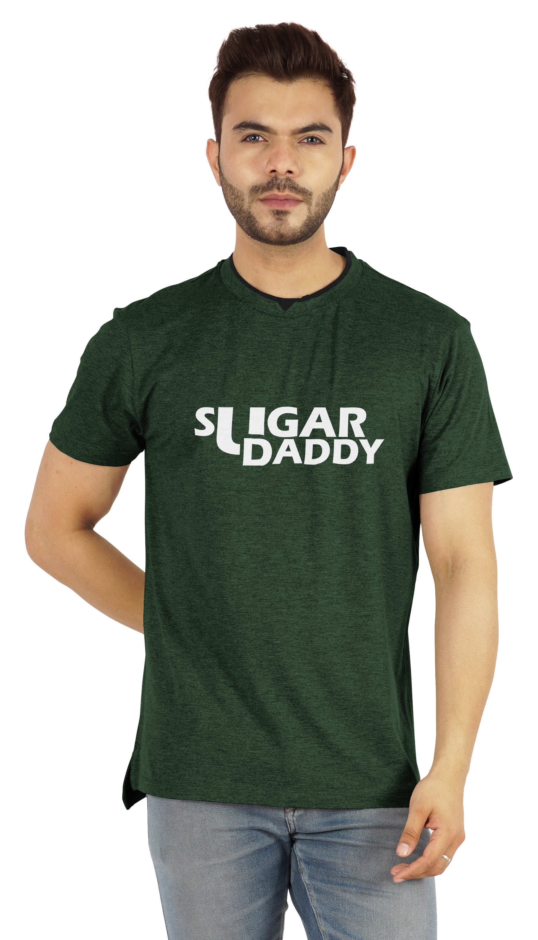 super daddy t shirt