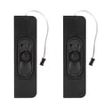 thumbnail image 1 of 10 Watts High Volume Speaker, Cavity Audio Speaker, Bass For Advertising Machines LCD Electro-acoustic Machines For Monitors, 1 of 8