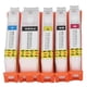 thumbnail image 3 of Cartucho de tinta Ticfox 5 colores Para impresora MG5720 MG5721 MG5722 MG6820 MG6821 MG6822 MG7720, 3 of 14