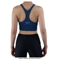thumbnail image 4 of Top Wilson Talla G Deportivo de Licra Azul Petróleo, 4 of 4