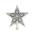 thumbnail image 1 of Adorno navideño de estrella LYCAQL de 7,87 pulgadas con luz para árbol de Navidad de 30 a 1,5 m. Decoración navideña para árbol de Navidad. Adornos navideños para árbol de Navidad., 1 of 5