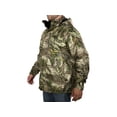 thumbnail image 3 of MidwayUSA Men's Hunter's Creek Parka Realtree AP Snow Large, 3 of 5