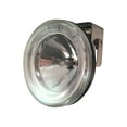 thumbnail image 5 of For 2004 2005 2006 Chrysler Sebring Sedan Angel Eye Driving Lamps Fog Lights, 5 of 6