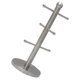 thumbnail image 5 of unbranded Soporte Para Tazas De Acero Inoxidable Con En Capas Para Exhibir Y En Casa, 5 of 8