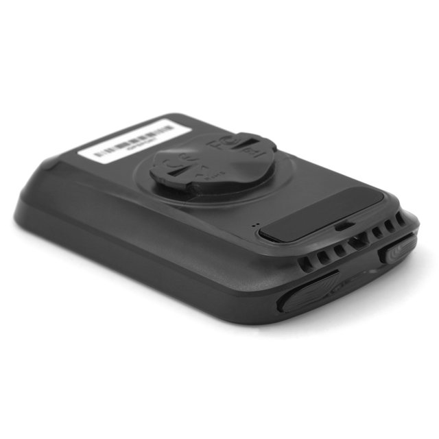Computer GPS Bike Computer InstMe Impermeable Ciclo Inalámbrico Computadora inteligente Speedóó -5 Satelital de 2.6 Pulgadas Pantalla Grande