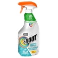 thumbnail image 2 of Shout Carpet Rescue Stain Remover,Fast Acting Foam, 650ml, 2 of 4